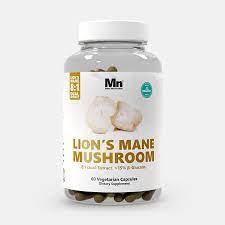 Find out about their potential benefits and more in this guide. Buy Lion S Mane Mushroom 8 1 Extract Powder Uk Mind Nutrition