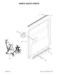 Find any part in 3 clicks!®. Kitchenaid Kdte254ess1 Dishwasher Parts Sears Partsdirect