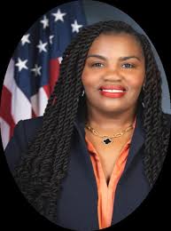 2025 Executive Steering Committee