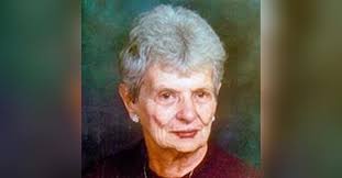 Lorraine Marie Waller Obituary