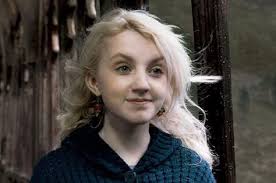 100 Luna Lovegood ideas