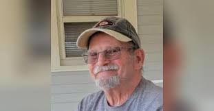 Ronald Eugene Shouse Obituary