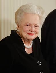 The life and career of Dame Olivia de Havilland