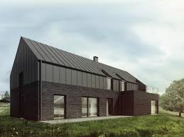 Dzc 0084 Architecture Modern Barn House House Exterior