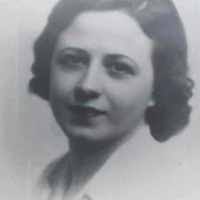 Sadie Arrigo Gough (1905–1990)