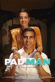 Padman 2018 Hindi Movie Online In Hd Einthusan Akshaykumar Sonamkapoor Radhikaapte Directed By R Balki Music By A Hindi Movies Hindi Movie Film Movies