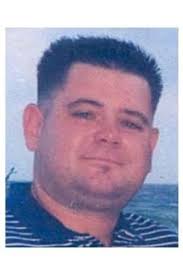 Obituary information for Shane M. Rigney