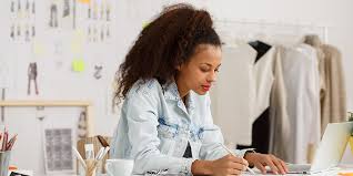 Why Fashion Designers Are Pursuing Steam Education Ozobot In order to become a becoming a fashion designer is not an easy journey to pursue; why fashion designers are pursuing