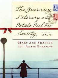 The following book club questions have spoilers so if you haven't read and that's completely the case with the guernsey literary and potato peel pie society. The Guernsey Literary And Potato Peel Pie Society Plumfield And Paideia