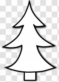 123clipartpng provides you with winter snow tree clipart black and white. Christmas Tree Black And White Png Images Transparent Christmas Tree Black And White Images