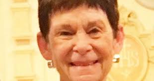 Madelyn Moore McGrath