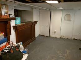 There are tons of basement ceiling ideas to suit your specific apartment. Raising Basement Ceiling A Couple Inches Can It Be Done