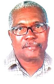 Edwin "Eddy" Winklaar