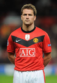 View the player profile of forward michael owen, including statistics and photos, on the official website of the premier league. Michael Owen Love Michael Always A Tad Weird Having Him In Our Colours But He Loved His Time At United Glad He Came To Us For A Sp Fussball Legenden Helden