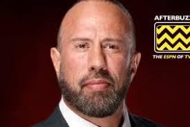 Sean Waltman Sees Upward Mobility For Aiden English, Jeff Cobb To Be The  Next Guest On 'X-Pac 1, 2, 360'