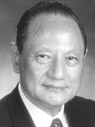 College Mourns Passing of Michael Pao, Distinguished Research Professor and  NAE Member