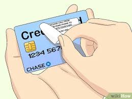 Jul 20, 2021 · the best chase credit card for students is the chase freedom® student credit card because it accepts applicants with limited credit history, has a $0 annual fee, and gives rewards of 1% cash back on all purchases. 3 Ways To Activate A Chase Credit Card Wikihow