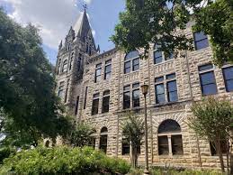 The university of texas southwestern medical center. Southwestern University Receives 1 2m From Cares Act Community Impact