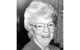 Eleanor Warren Obituary (1931
