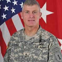 Fort Riley commander suspended while Army investigates