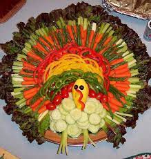 Raw walnut and mushroom stuffing. Facebook