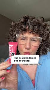 The Best Deodorant Review: Say Goodbye to BO With This Amazing Product!