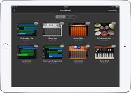 Garageband ios, track bleeding & headphone icon effect seems different than 1st 3 tracks i recorded latest reply by keithfromstaunton latest update on the question Sichern Von Songs Aus Garageband Fur Ios Apple Support De