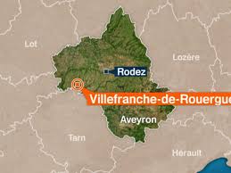 Les villes les plus proches de. Villefranche De Rouergue Un Cadavre En Decomposition Retrouve Dans Un Appartement
