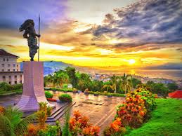 Atau hanya republik indonesia (ri) adalah negara di asia tenggara yang dilintasi garis khatulistiwa dan berada di antara daratan benua asia dan australia, serta antara samudra pasifik dan samudra hindia. 28 Lagu Daerah Maluku Yang Bikin Kamu Ingin Terus Bernyanyi