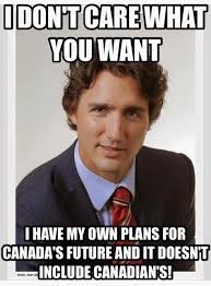 Conservative mp pierre poilievre pushes the prime minister on how much money has been paid by we charity to margaret trudeau, then assumes chairing the committee when liberal mp wayne. 100 Trudeau Castreau Ideas Trudeau Justin Trudeau Trudeau Meme