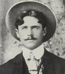 Charles Edward Betts (1882-1948)