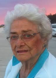 Margaret Ann Davis Obituary