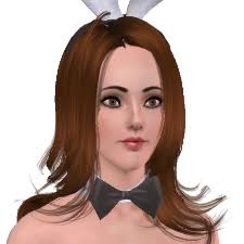 bunny girl by charliecat101