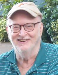 Obituary information for Raymond Underwood