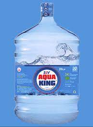 Plastic Slv Aqua King 20 Litres Jaar Capacity 15 20 L Id 18972098762