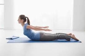 You have time to clear your mind. The Ten Most Common Yin Yoga Poses Online Yoga Planet