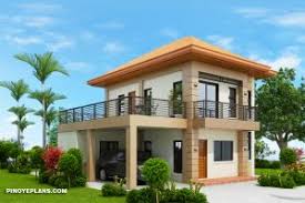 Maybe you would like to learn more about one of these? Havana Two Storey House With Spacious Terrace Pinoy Eplans