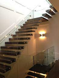 Materials and colors are all important considerations for the stairs. Open Concept Stairs Archives Royal Oak Railing Stair Ltd
