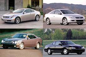 We did not find results for: 8 Good Used Coupes Under 5 000 For 2019 Autotrader