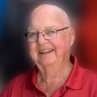 DuWayne 'Dewey' Daniel Ward