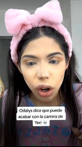 Odalys Carrera