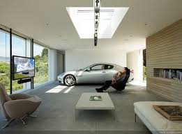 Maserati S Garage Competition Winners Garage Design Interior Garage Interior Luxury House Designs