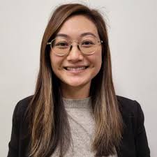 Jenny Tang Senior Speech Pathologist