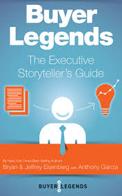 In their own words, these legends of wall street share their best investment ideas and advice. Buyer Legends An Interview With Bryan Eisenberg