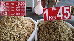 Ikan bilis mata biru pangkor harga. Bilis Mata Biru Buruan Pembeli Rm25 Hingga Rm40 Sekilo Isu Semasa Semasa Forum Cari Infonet