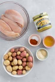 Find the best instant pot chicken recipes for a quick weeknight dinner. Instant Pot Chicken And Potatoes Dizzy Busy And Hungry