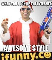 Epic Style Know Your Meme