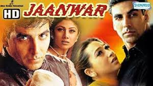 Alternative torrents for 'jaanwar hindi dvdrip hony'. Https Downloadmovieshim Blogspot Com 2019 01 Jaanwar 1999 Movie In Hindi 720p Only Html