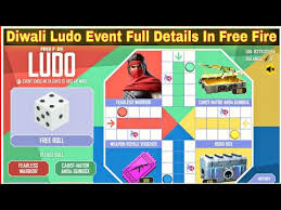 Eventually, players are forced into a shrinking play zone to engage each other in a tactical and diverse. Diwali Ludo Free Fire Free Fire Diwali Ludo Diwali Ludo Event Free Fire Diwali Ludo Event Ff Youtube