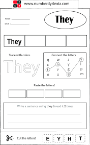 Free Printable Orton Gillingham Worksheet In 2020 Orton Gillingham Dyslexia Activities Gillingham